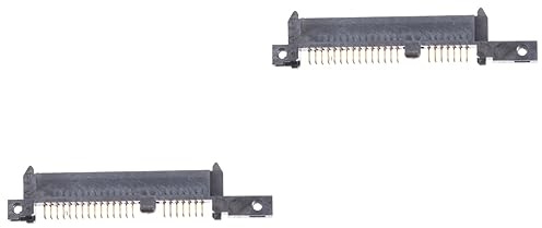 Hoement 2stücke Hard Drive Connector Für Und Adapter Für Einfache Installation Und Datenübertragung Kein Bohren Erforderlich