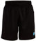 Lotto Men 1724021, Regular Fit Shorts, Caviar, L