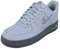 Nike Air Force 1, Zapatillas Hombre, Blanco, 42.5 EU