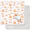 decalsweet Spielmatte Baby 127×127cm mit Rutschfest, Extra Dicke 2cm Weiche Krabbelmatte Baby, Faltbar Krabbeldecke für Baby Krabbelteppich für Kinderzimmer Indoor Outoor Zaun (Boho-Regenbogen)