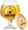 KAAYEE Birthday Gifts for Dad, 17oz Beer Glasses Gift Ideas for Daddy on His Fathers Day Birthday Christmas Valentines from Daughter Son Presents