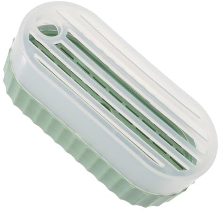 POPETPOP Katzengras-pflanzgefäß Hydroponisch Erdloser Katzenpflanzkasten Mit Herausnehmbarem Netztablett Für Haushalt Und Zuhause Zur Einfachen Anzucht Von Katzengrassamen Und Bohnen