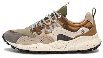 FLOWER MOUNTAIN Yamano 3 Trainers