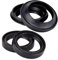 Gabelsimmerringe & Gabel Staubkappen Kit Für Suzuki GSX-R600 GSXR600 RF600 RF GSXR GSX-R 600 SV650 SV650S SV 650 41x54x11 Motorrad Gabel Öl Dichtung & 41 54 Staub Dichtung Lip