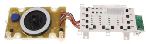 Carte électronique, module d'affichage Machine à laver, Lave-linge EBR85194734 LG Machine à laver, Lave-linge EBR85194734 LG