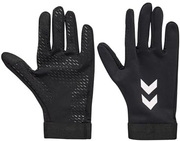 hummel Pro Handschuhe schwarz, XS Unisex