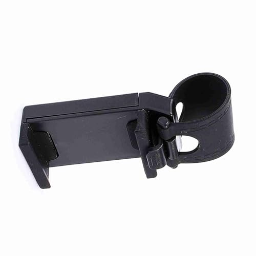 ZJchao Phone Holder, Car Phone Holder Universal Car Mounted on Steering Wheel Mount Mount For Smart Mobile Clamp/Holder