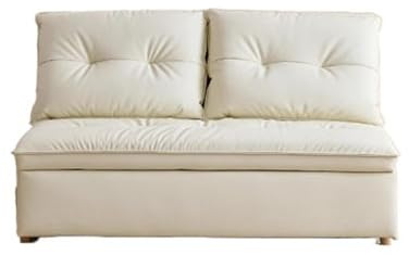 CJHFR472SG Modern Arbeitszimmer, Schlafsofa, Doppelbalkon, Wohnzimmer, faltbar, multifunktional, Doppelzweck-Ziehfunktion Sofa Bett(Groß)