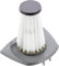 AEG 140003307026 Filter für AG3101 CX7-21DB CX7-21SW Akku-Handstaubsauger