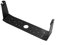 Lowrance Unisex-Erwachsene 000-14588-001 HDS-12 LIVE Halterung, schwarz, Standard