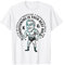 Conditioning is your Best Hold von Gotch Fightwear T-Shirt