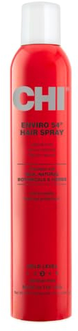 Enviro 54 Hairspray Natural Hold by CHI for Unisex - 10 oz Hair Spray