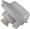 REPORSHOP - Mando Microondas Compatible con Whirlpool 481941338144