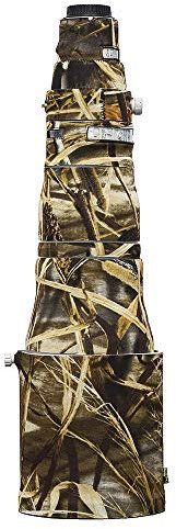 LensCoat - Copriobiettivo per Canon 600 F/4 IS III