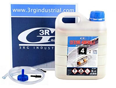 3RG 88262 - Kraftstoffadditiv