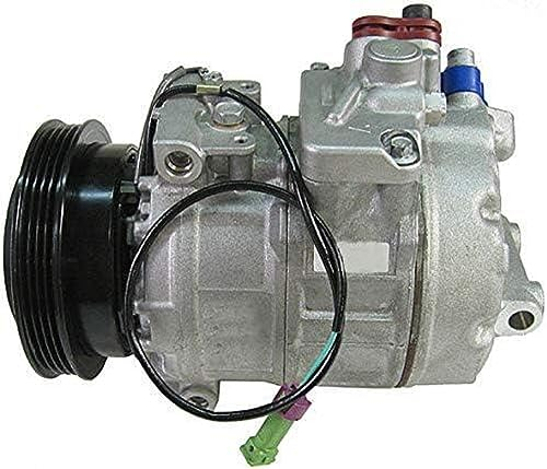 MAHLE ORIGINAL ACP 55 - Compressore, climatizzatore, compressore per climatizzatore