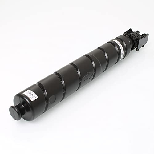 ABC Kompatibler Toner für Utax CK-8512K Schwarz für Utax 3206 ci Triumph Adler
