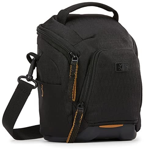 Case Logic Viso DSLR/Camera Case Black