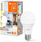 LEDVANCE SUN@HOME LED Lampe E27 mit 9W ersetzt 40 W, 750 Lm, Sonnenlicht bis Kaminfeuer (2200-5000K), CRI95, Smarte WIFI Leuchte per Alexa, google und App steuerbar, SMART+ CL A WIFI TW E27