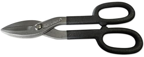 CISEAUX CISAILLE COUPE-TOUT, TOLE, METAL - CISAILLE de FERBLANTIER