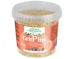 Ferme de Beaumont Grit Orange
