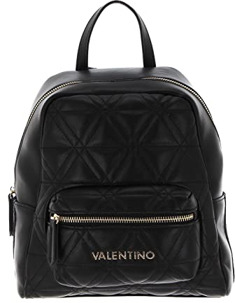 VALENTINO Palm Re Backpack Nero