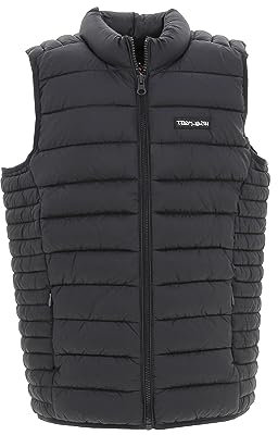 Teddy Smith Blouson Garcon B-Terry Jr Noir