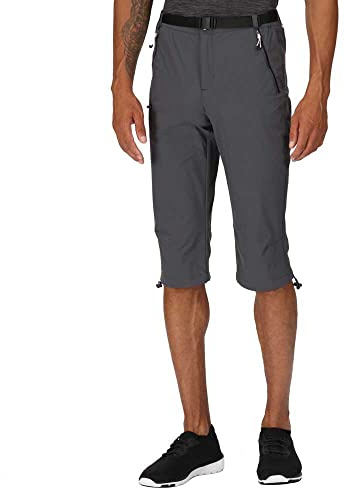 Regatta Herren Funktionsshorts Xert Str CapriIII