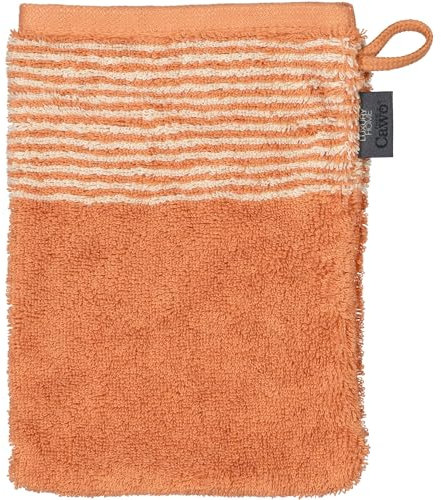 Cawö Handtücher Luxury Home Two-Tone 590 Kupfer - 32