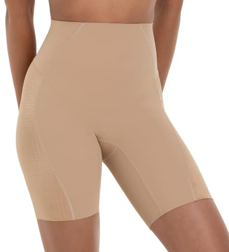Anita - Beauty Shaper - Damen - Langbein Schlüpfer - Pants - Unterwäsche - Blickdicht