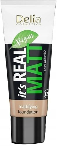 Base de maquillaje de la marca DELIA ideal para Unisex adulto