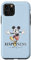 iPhone 11 Pro Disney 100 Anniversary Mickey Mouse D100 Quote Happiness Case