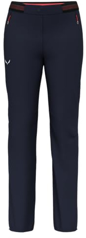 Salewa Pedroc 4 DST W Reg Pants, Navy Blazer, XXS