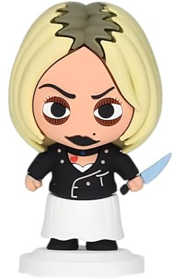 SD Toys - Tiffany Chucky Pokemon Figure