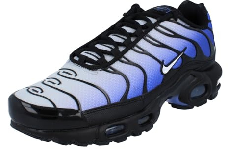 NIKE Air Max Plus TN Black Sapphire