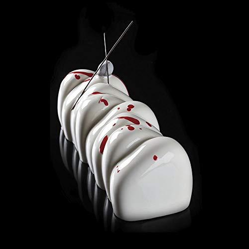 Panier des Chefs Moule en Silicone pour bûche de Noël - Bilbao - Pavoni Italia