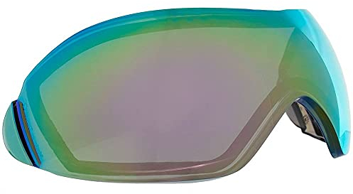 VForce HDR Grill Thermalglas, Phantom Maskenglas