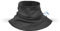 BSV Guêtre de protection de cou de soudage – Résistant aux coupures, à la chaleur et aux flammes, protège-cou anti-rayures pour homme et femme – Protection durable, taille L, noir, noir, L (paquet de