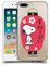 Head Case Designs Offiziell Offizielle Peanuts Lanterne Orientalischer Snoopy Soft Gel Handyhülle Hülle kompatibel mit Apple iPhone 7 Plus/iPhone 8 Plus