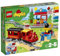 Unbekannt Lego® DUPLO® Dampfeisenbahn, 59 Teile