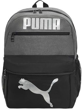 PUMA Kids' Big Evercat Meridian Youth Backpack