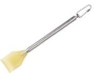 REYG Rascador De Espalda De Acero Inoxidable Telescópico De Longitud Ajustable,Single
