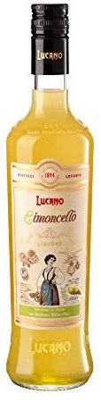 Lucano 1894 Limoncello Anniversario, 1 l