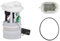 HELLA 8TF 358 106-491 Kraftstoff-Fördereinheit - elektrisch - 4-polig - mit Dichtung/mit Tankgeber