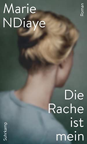 Die Rache ist mein: Eine Anwältin wird beauftragt, eine Mutter zu verteidigen, die ihre drei Kinder ermordet hat.