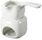 Cabilock 110ml Schokolade Schmelzofen Für Fondue Keramik Herd Topf Schokolade