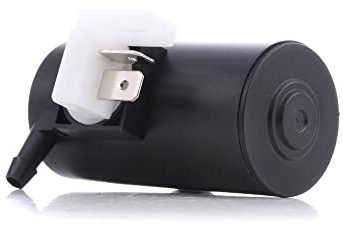 RIDEX Waschwasserpumpe für FORD TRANSIT MK-4 Kasten (E) passend für PEUGEOT 205 II (20A/C) 205 I (741A/C) 205 I Cabriolet (741B, 20D) 309 II (3C, 3A) 405 I (15B)