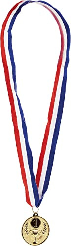 WDK Partne Sportmedaille
