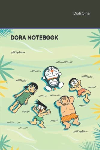 Dora notebook