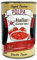 24x Italian Gourmet Polpa di pomodoro Fein gehacktes Tomatenmark 100% italienisch 400g